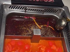 -海底捞火锅鲜切牛肉主题店(长寿路店)