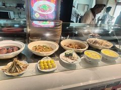 -六泰居·尔滨地标·东北菜(黄河路店)