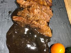 -九井澤精致料理(金茂店)