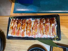 -九田家黑牛烤肉料理(新光汇店)