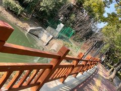 -美兰湖景区