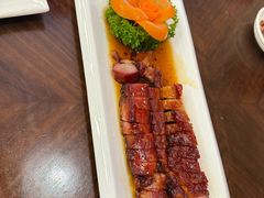 -潮福城大酒楼·潮粤菜·港式点心(阳光城店)