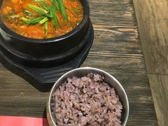-朴大人炭烤·韩国料理(奥帆中心海尔洲际店)