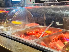 -蜀国大将老火锅(江北店)