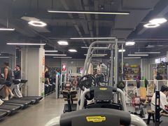 -形馆健身·普拉提(加州店)