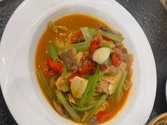 -湘肠香火锅店(团结湖店)