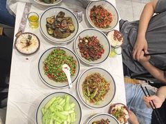 -新新湘菜馆(新中街二条店)