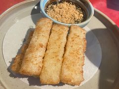 -水煮三国·川鲁江湖菜(香山店)