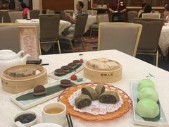 大堂-顺德人家食府(黄金广场店)