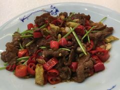 -汇贤府·李氏鲁菜(五棵松店)