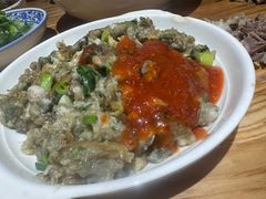 -忠记姜母鸭