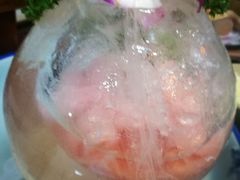 冰川鹅肠-蜀大侠火锅(建设路第五大道店)