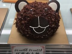 -匠造烘焙(联洋店)