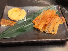 -乌君·酒场·炭火烧鸟(侨城坊店)
