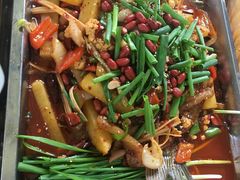 -乡绅本色白家厨坊