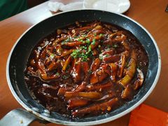 -银村街家常菜·早点·粥饼(北线阁店)