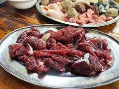 -江村四哥新鲜牛肉店(江高总店)