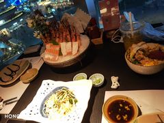 -花潮料理艺食馆(成都万象城店)