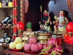 -金莲饭店·东南亚广东特色风味