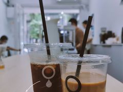 -浆木咖啡馆(湘子庙街店)