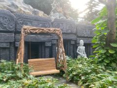 -龙达温泉生态城