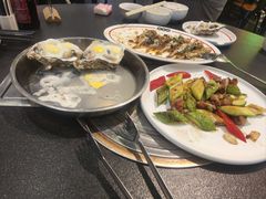 -飞尝蚝·顺德菜·鱼生(顺德总店)