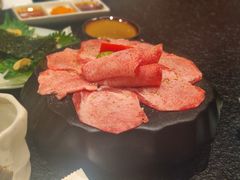 特选牛舌-牛家酒场(7mall店)