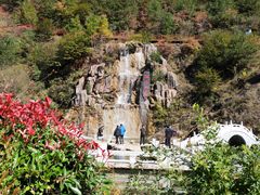 -南山风景名胜区