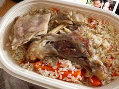 -217丰惠源抓饭(江乾路店)