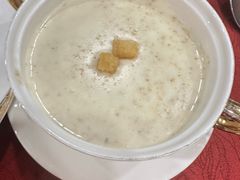 -新侨三宝乐西餐厅(崇文门店)