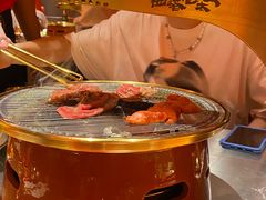 -西塔老太太泥炉烤肉(苏州大悦城店)