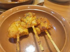 -萨莉亚意式餐厅(国和1000店)