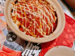 -摩打食堂(佳兆业店)