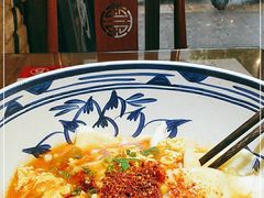 -元志初腊汁肉夹馍(钟楼粉巷店)