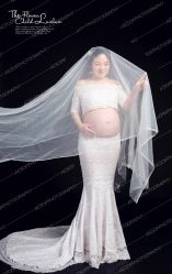 -iplus爱家高端孕妇摄影
