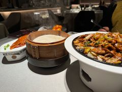 -悦融琥珀·京鲁菜·海味珍品(西单店)