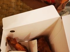 -汉堡王(百花谷店)
