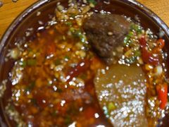 -阳阳老火锅(小南门店)