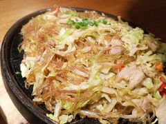 -川流不息(北蔡休闲广场店)