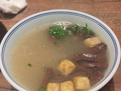 -香园茶社·金陵小灶(老门东店)