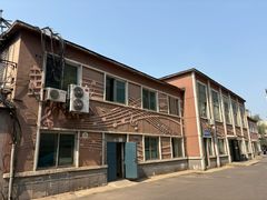 -沈阳音乐学院(长青校区)
