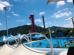 -杭州浪浪浪水公园