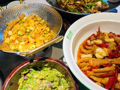 -费大厨辣椒炒肉(黄兴中心广场店)