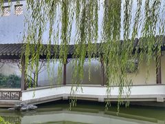-秋霞圃