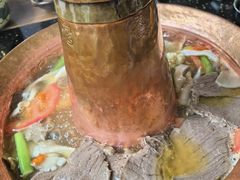 -陀岗美食·云南藏式特色餐厅