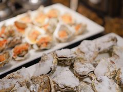 -厦门悦华酒店·绿庭主题自助餐厅