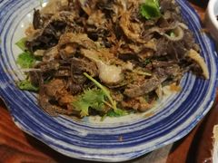 -老姑砂锅·烧烤天津菜(体北道店)