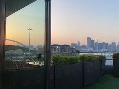 -世博源公馆·本帮融合菜·主题包厢·江景餐厅