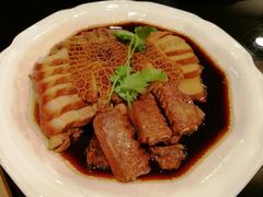 卤味拼盘-新南华大酒店(广中店)