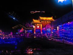-虞山城墙